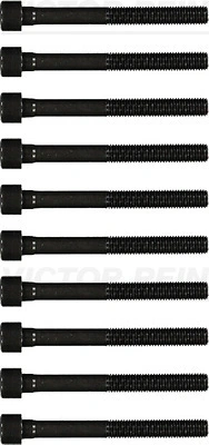 Cylinder Head Bolt Set
